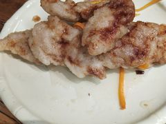 -京玉菲饭店(李村店)