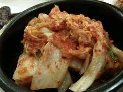 -金刚山(学府路店)