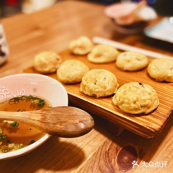 章之鱼家(体育东路店)