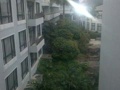 酒店外景-11-深圳麒麟山庄