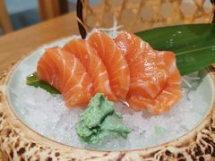 -林妈妈村·日式料理(宝山龙湖天街店)