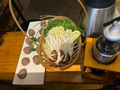 -同仁四季椰子鸡(福田车公庙店)