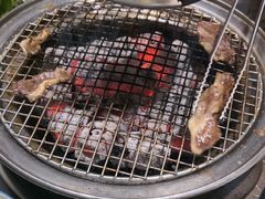 -江城二当家烤牛肉(莲塘新村店)