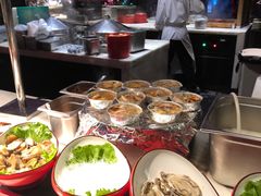 -西安W酒店·WEI全味西餐厅