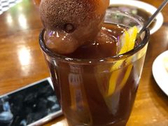 -澳门陈光记烧味饭店(南京德基广场店)