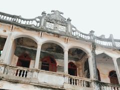 -文昌铺前老街