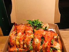 -Steveston Pizza Company (Richmond)
