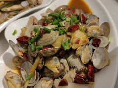 -华盛丰温州大排档(东三环南路店)