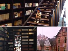 -钟书阁(松江泰晤士小镇店)