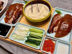 -鑫复盛礼记酒店·青岛菜