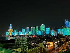 -青岛海滨风景区