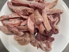 白切肚片-小乐荟私房菜(宁海里店)