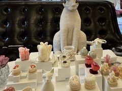 -Salon de Ville浦江汇(上海外滩华尔道夫酒店店)