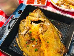 -西贝莜面村(上海百联西郊店)