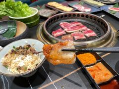 -龙神·炭烧酒场深夜食堂(新街口店)