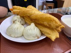 -天宫院小吃·包子炒肝儿(管庄店)