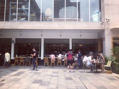 -RAC BAR(安福路店)