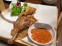 -缪氏川菜(丰盛町店)