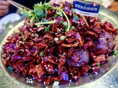 -路边羊烧烤酒场(宝带路店)