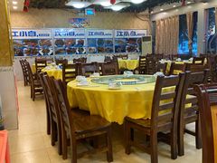 -盛记顺德高佬猪杂粥