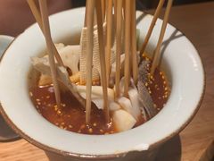 -长安记·大美陕菜(大族广场店)