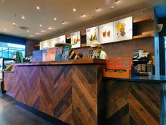 -星巴克(重庆新世纪凯瑞商都店)