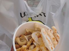 -鸡柳大人(汇金新地广场店)