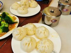 猪肉三鲜包子-天兴居(大兴店)