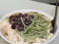 -汕头街养生糖水铺