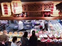 -二十八里太湖船菜(吉祥路店)