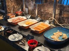 -上海锦江汤臣洲际大酒店