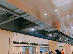 -海底捞火锅(天一广场亚细亚店)