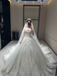 -MuseMarry婚纱(前海嘉里中心店)