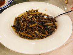 -三凤酒家·百年无锡菜(清扬茂业店)