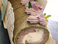 -贝紫Style(木马公寓店)