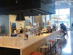 -dotcom coffee古点咖啡(致真大厦店)