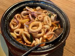 -陈鹏鹏潮汕菜(欢乐海岸 海边景观店)