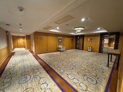 -南京金丝利喜来登酒店