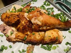 -绿茶餐厅(广州天河城店)