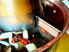 -百叶居·老北京涮羊肉(鼓楼店)