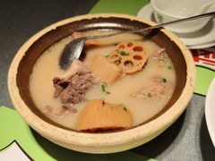 -全聚贤餐厅·湖北家常菜(沙湖店)