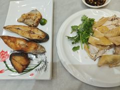 -瑞记湛江鸡饭店·粤西第一鸡(粤垦店)