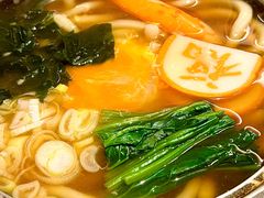 -大岛日本料理铁板烧(南通大饭店)