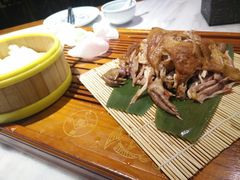 -惠丰堂饭庄