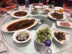 -天津水游城丽筠酒店