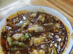 -老字号贾家肉丸糊辣汤(光明巷店)