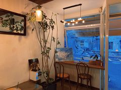 -Nine Cafe&Bar