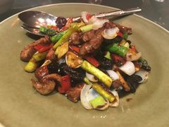 -君悦酒店·1881·北京烤鸭