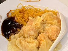 -深仔记茶餐厅(亚士厘道店)