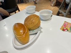 -翠华餐厅(宝安壹方城店)